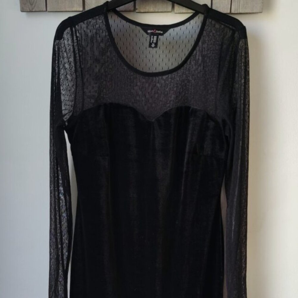 Maternity Formal Dress